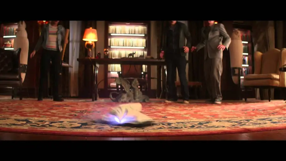 Watch film Goosebumps — Piccoli Brividi - Trailer Ufficiale Italiano | HD