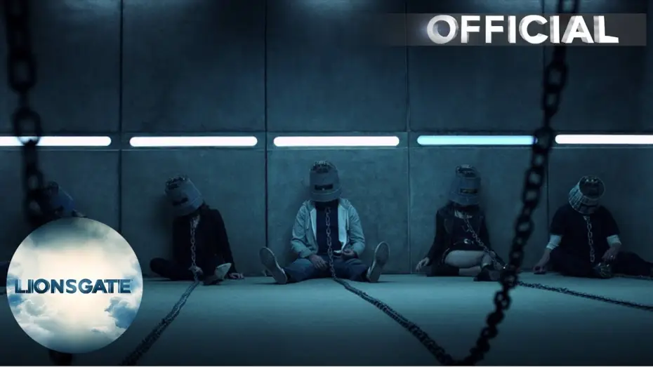 Watch film Jigsaw | Sneak Peek "Bucket Heads"