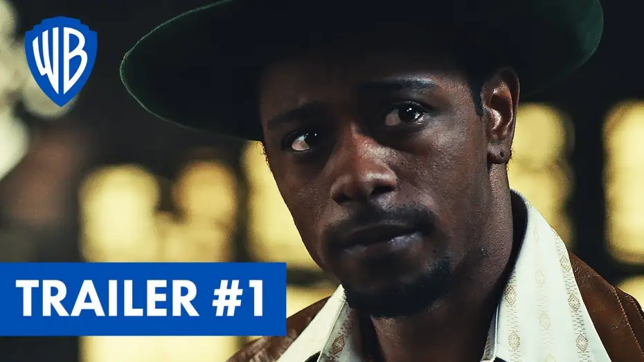 Watch film Judas and the Black Messiah — JUDAS AND THE BLACK MESSIAH - Trailer #1 Deutsch German (2021)
