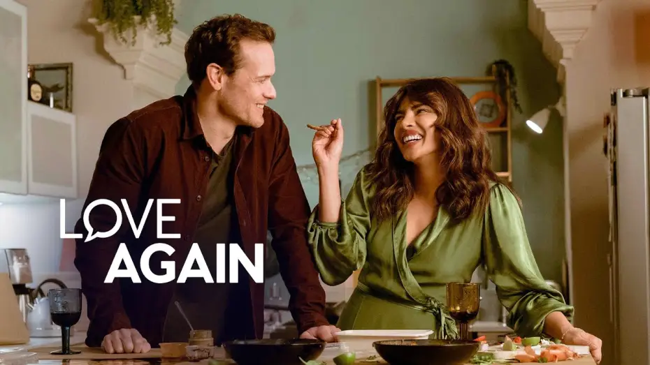 Watch film Love Again — Consejos para ligar por Celine Dion