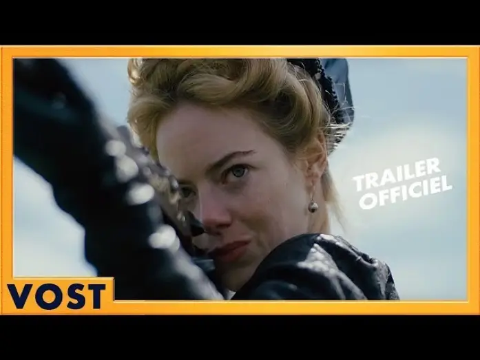 Watch film The Favourite | La Favorite - Bande Annonce VOST