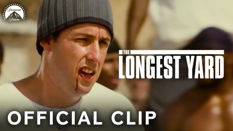Watch film The Longest Yard | 1 On 1 Basketball Game ft. Adam Sandler