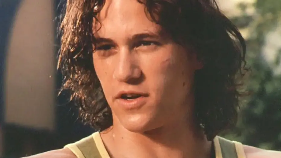 Watch film Two Hands | Two Hands (1999) ORIGINAL TRAILER