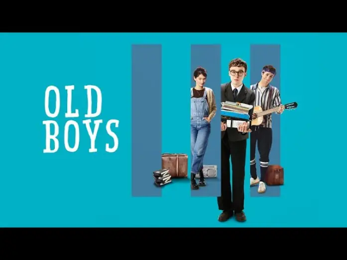 Watch film Old Boys | Official Trailer (Australia)