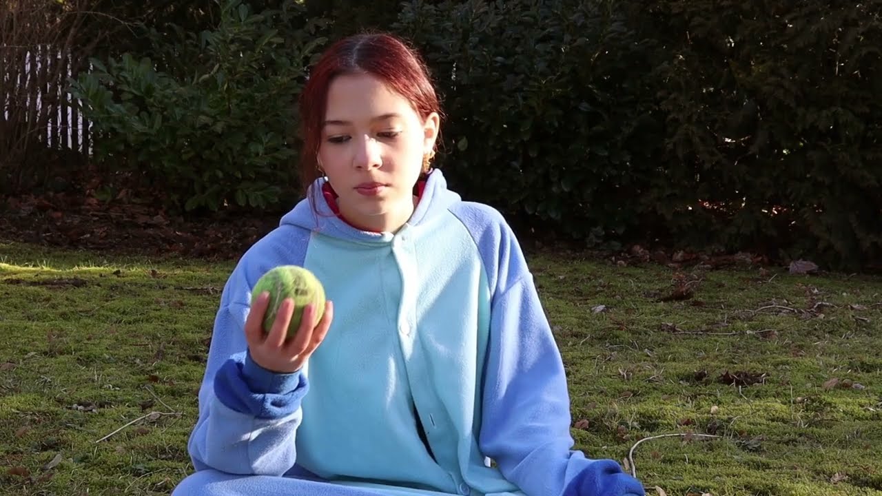 Watch film A Subtle Exercise | A Subtle Exercise