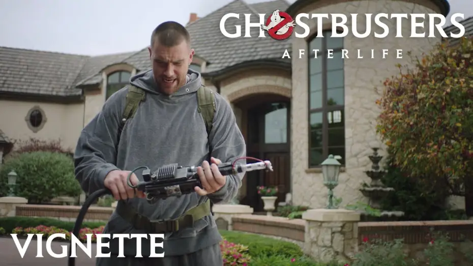 Watch film Ghostbusters: Afterlife | A Trade is a Trade