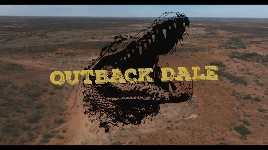 Watch film Outback Dale — Outback Dale 2026 feature film teaser.