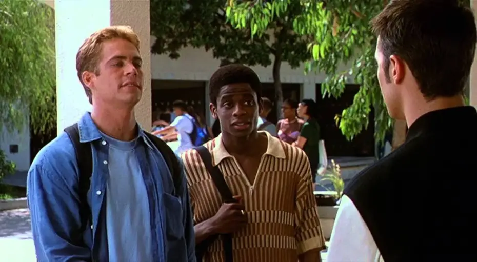 Watch film She's All That | Eine wie Keine - Clip