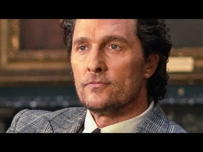 Watch film The Gentlemen | THE GENTLEMEN | Trailer deutsch german [HD]