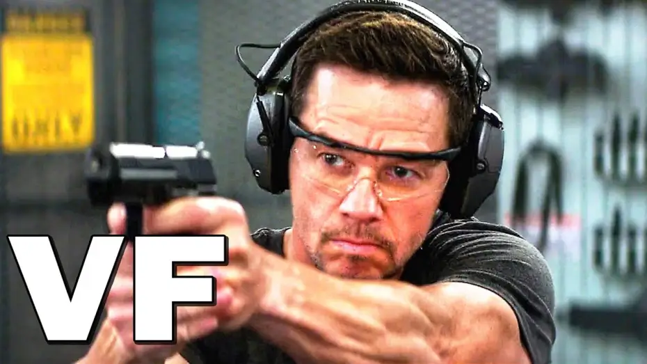 Watch film The Union | THE UNION Bande Annonce VF (2024) Mark Wahlberg, Halle Berry