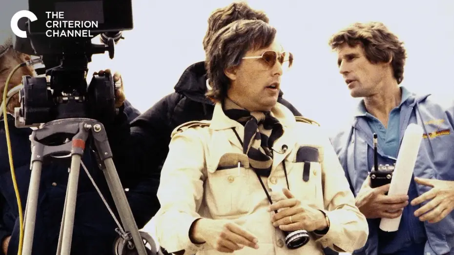 Watch film To Live and Die in L.A. | Buddy Joe Hooker on Creating the Ultimate Car Chase with William Friedkin