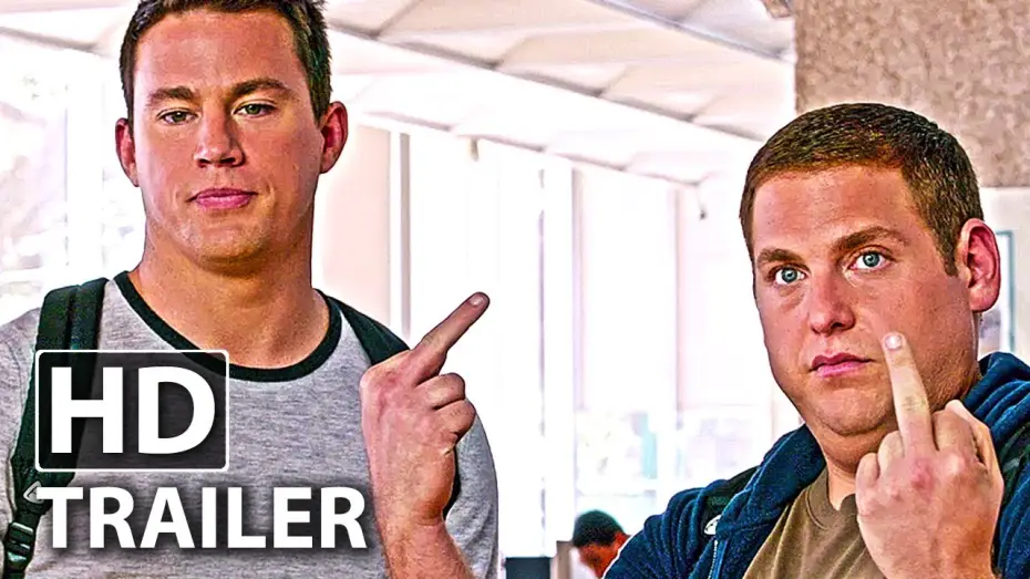 Watch film 22 Jump Street | 22 JUMP STREET - Trailer 2014 (Deutsch | German) | HD