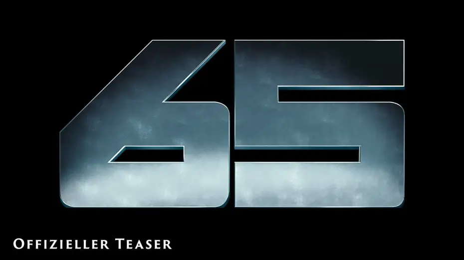 Watch film 65 | Teaser Trailer
