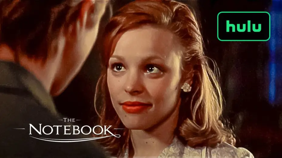 Watch film The Notebook | Allie & Noah: "A White House With Blue Shutters"