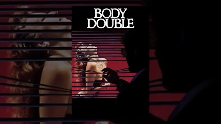 Watch film Body Double | Body Double (VF)