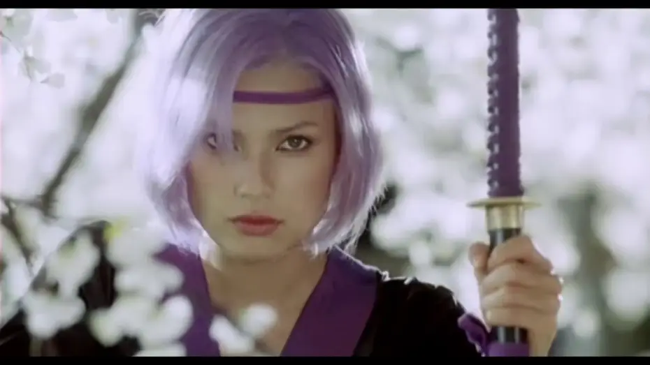 Watch film DOA: Dead or Alive — DOA (Dead Or Alive) - Tráiler