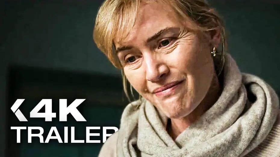 Watch film Goodbye June | GOODBYE JUNE Trailer German Deutsch (2025) Kate Winslet, Toni Collette, Netflix