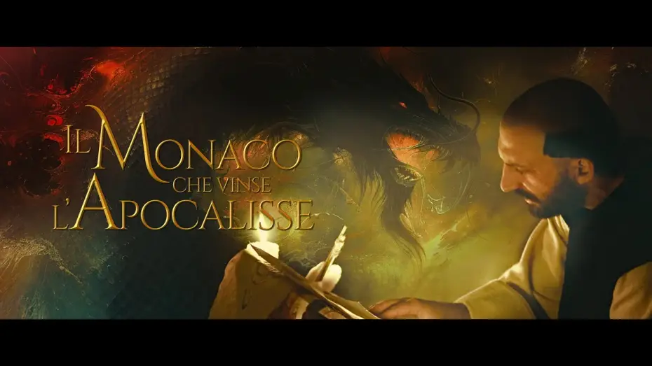 Watch film Joachim and the Apocalypse — IL MONACO CHE VINSE L'APOCALISSE | Trailer ITA #1 | Dal 5 dicembre 2024 al Cinema
