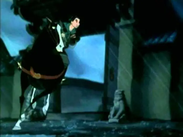 Watch film Mulan | Mulan - Trailer - Deutsch SD