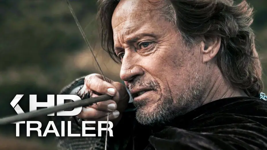 Watch film The Last Redemption | THE LAST REDEMPTION: Der Kampf um den Thron Trailer German Deutsch (2025) James Cosmo, Kevin Sorbo