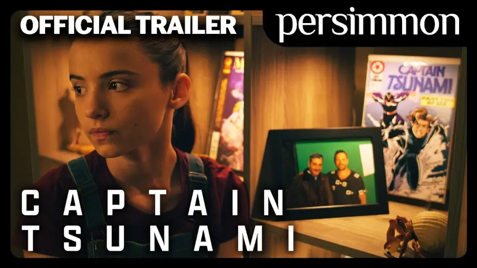Watch film Captain Tsunami | Official Trailer