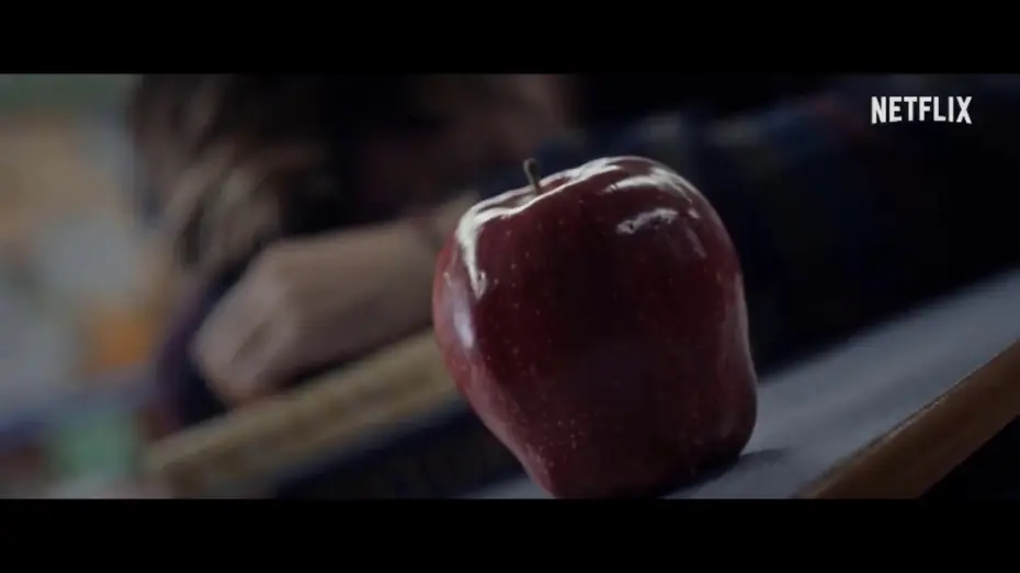 Watch film Death Note | Death Note - Trailer 1 ITA