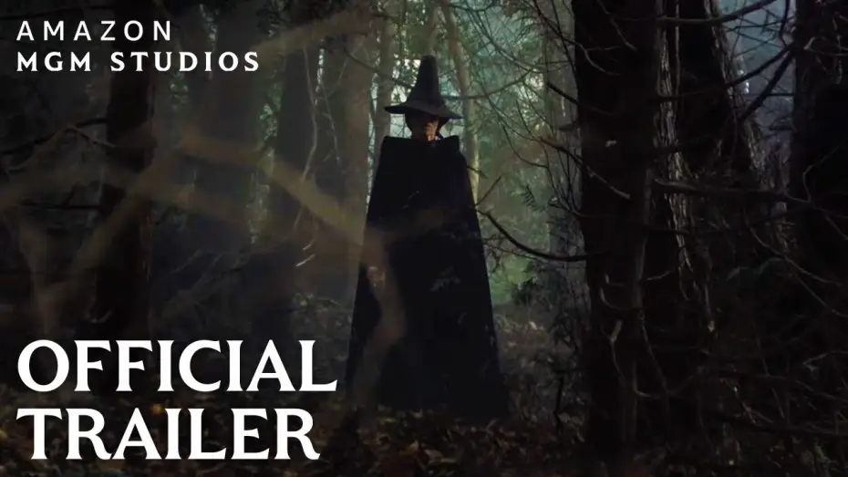 Watch film Gretel & Hansel | Official Trailer