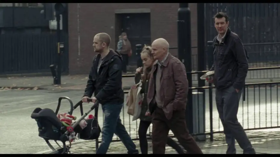 Watch film I, Daniel Blake | Io, Daniel Blake - Trailer HD