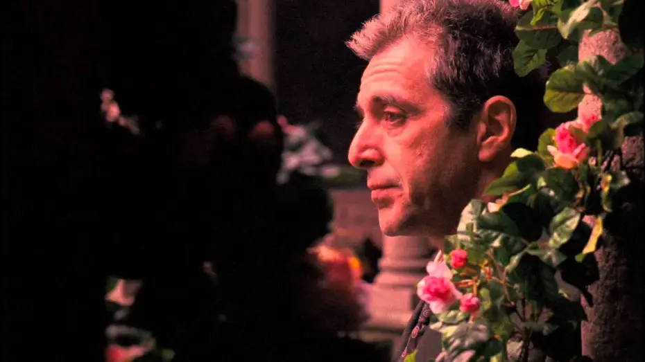 Watch film The Godfather Part III | Der Pate III - Trailer