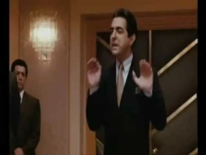 Watch film The Godfather Part III | IL PADRINO Parte 3 Trailer ita