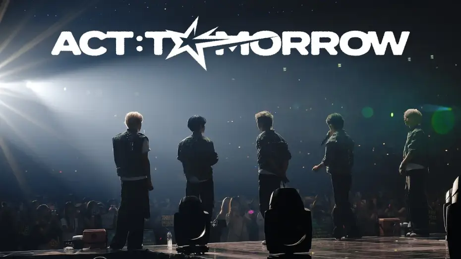 Watch film TOMORROW X TOGETHER WORLD TOUR 'ACT : TOMORROW' IN SEOUL | [PREVIEW] TXT (투모로우바이투게더) WORLD TOUR 'ACT : TOMORROW' IN SEOUL TEASER 2
