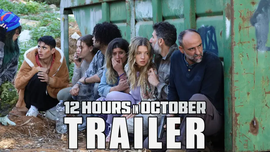 Watch film 12 Hours in October | Trailer