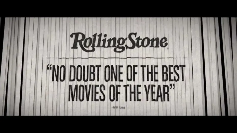 Watch film Argo | Exclusive Featurette
