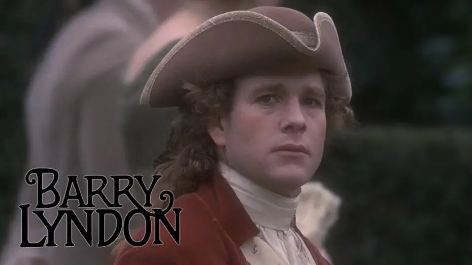 Watch film Barry Lyndon — Barry Sees Lady Lyndon