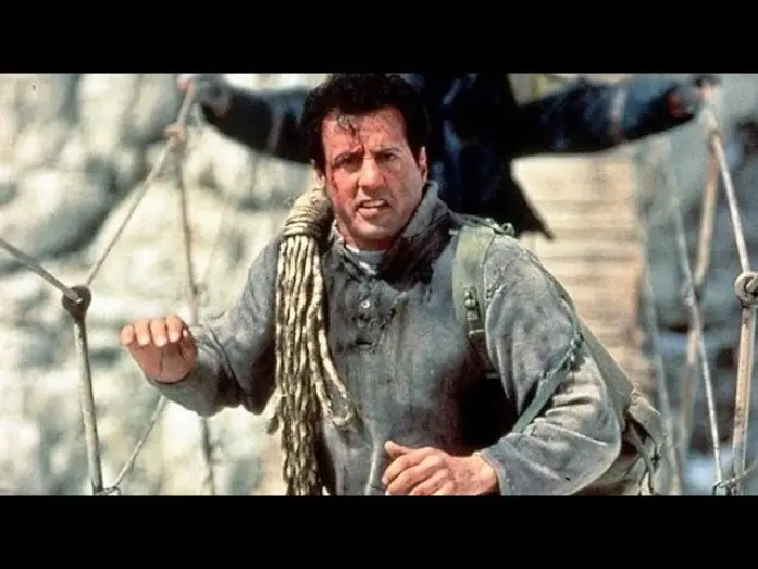 Watch film Cliffhanger | CLIFFHANGER (Trailer)