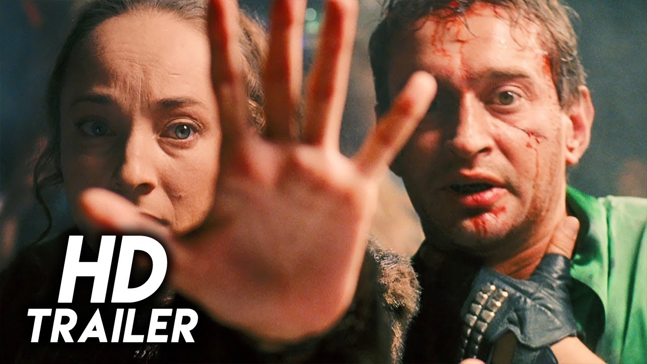 Watch film Day Watch | Day Watch (2006) Original Trailer [FHD]