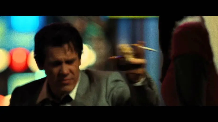 Watch film Oldboy — Oldboy - Featurette "Transformation" - deutsch / german HD