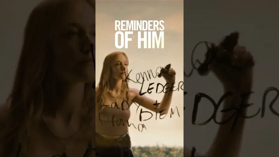 Watch film Reminders of Him | ONE WEEK