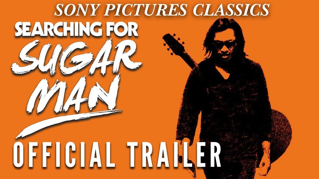 Watch film Searching for Sugar Man | Searching For Sugar Man | Official Trailer HD (2012)