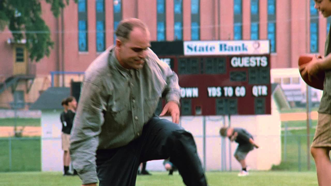 Watch film Sling Blade | Отточенное Лезвие - Трейлер