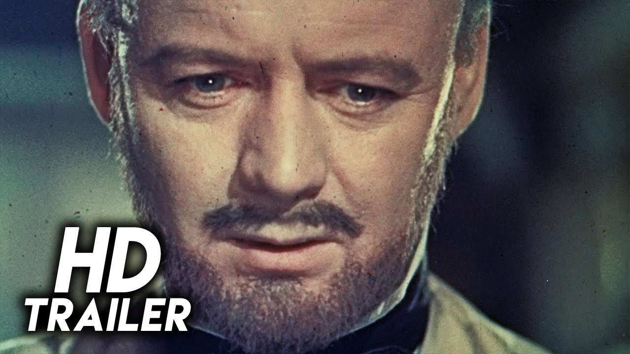 Watch film The Curse of Frankenstein | The Curse of Frankenstein (1957) Original Trailer [FHD]