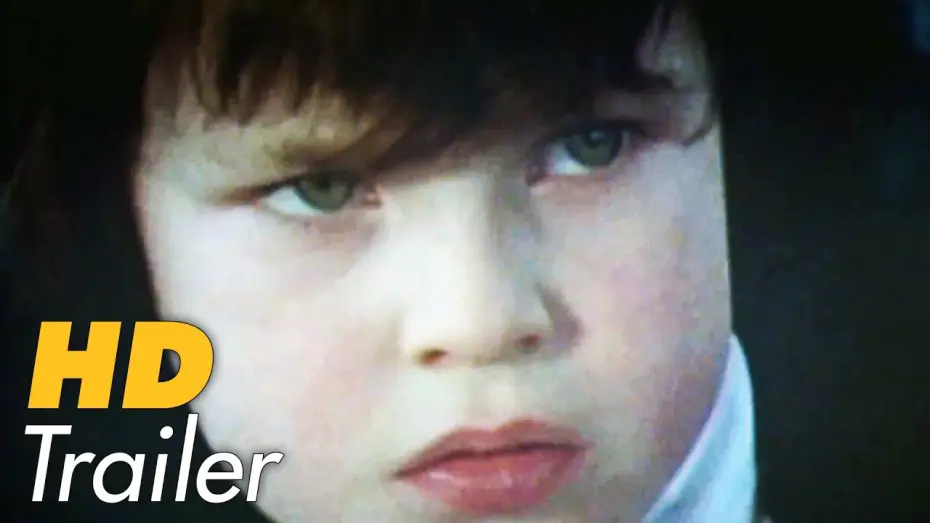 Watch film The Omen — THE OMEN Trailer (1976) | HD