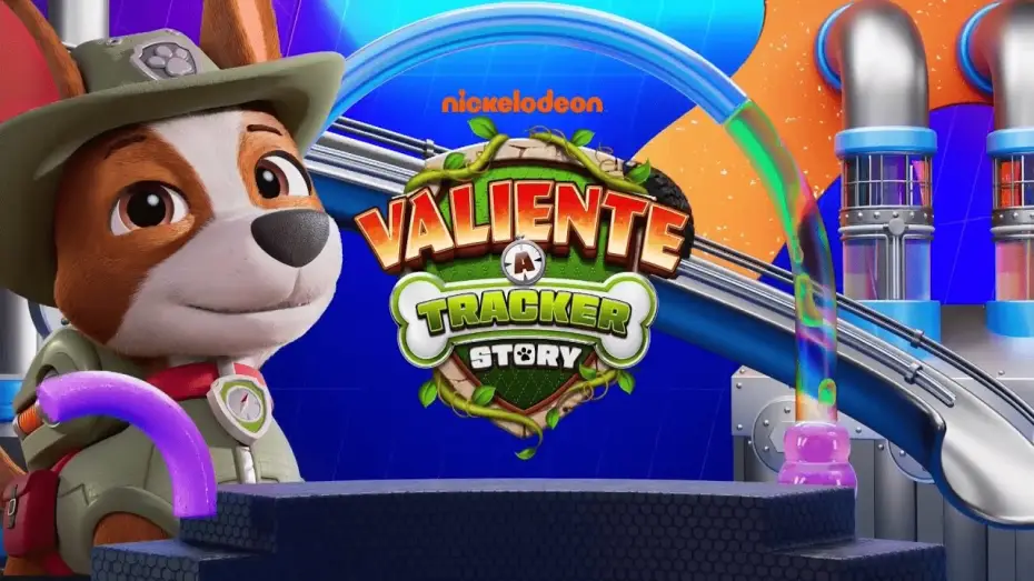 Watch film Valiente: A Tracker Story | Trailer
