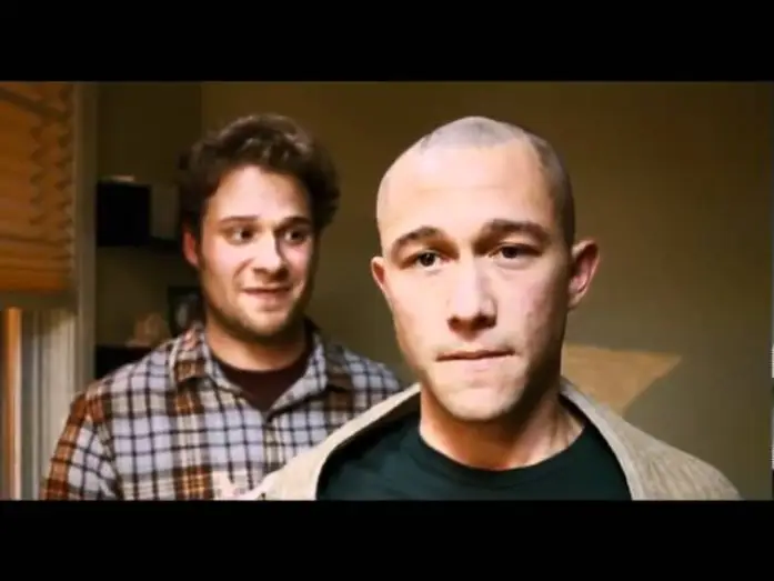 Watch film 50/50 | 50 50 Bande Annonce Vf