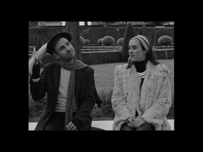 Watch film Death of the Author | Death of the Author - TRAILER
