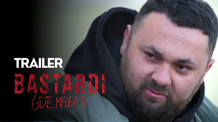 Watch film Bastards: Where´s Majer? — Bastardi: Gde Majer? (2026) oficiální trailer