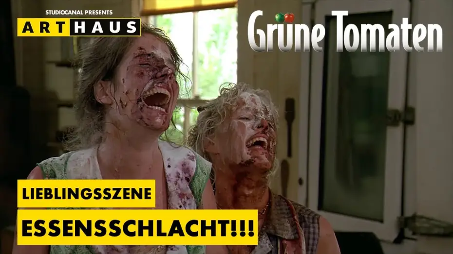 Watch film Fried Green Tomatoes | Essensschlacht