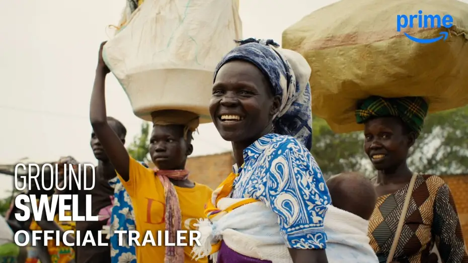 Watch film Groundswell | Official Trailer