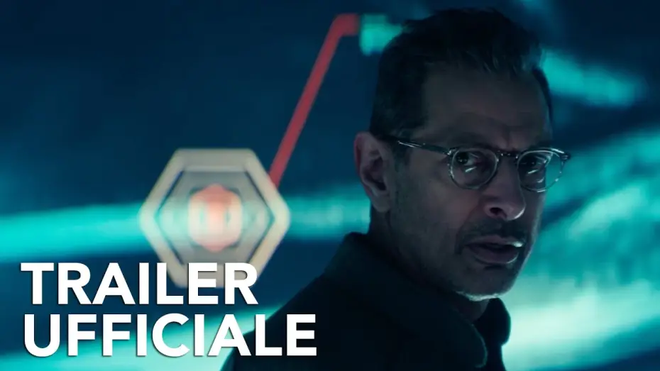 Watch film Independence Day: Resurgence | Independence day: Rigenerazione | Trailer Ufficiale [HD] | 20th Century Fox