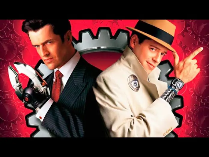 Watch film Inspector Gadget | INSPECTOR GADGET (Trailer espa&ntilde;ol)